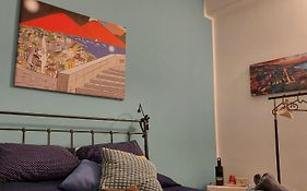 Morghen 88 Vomero Rooms