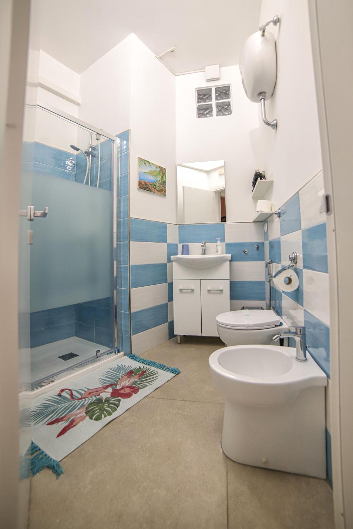 Morghen 88 Vomero Rooms Naples Extérieur photo