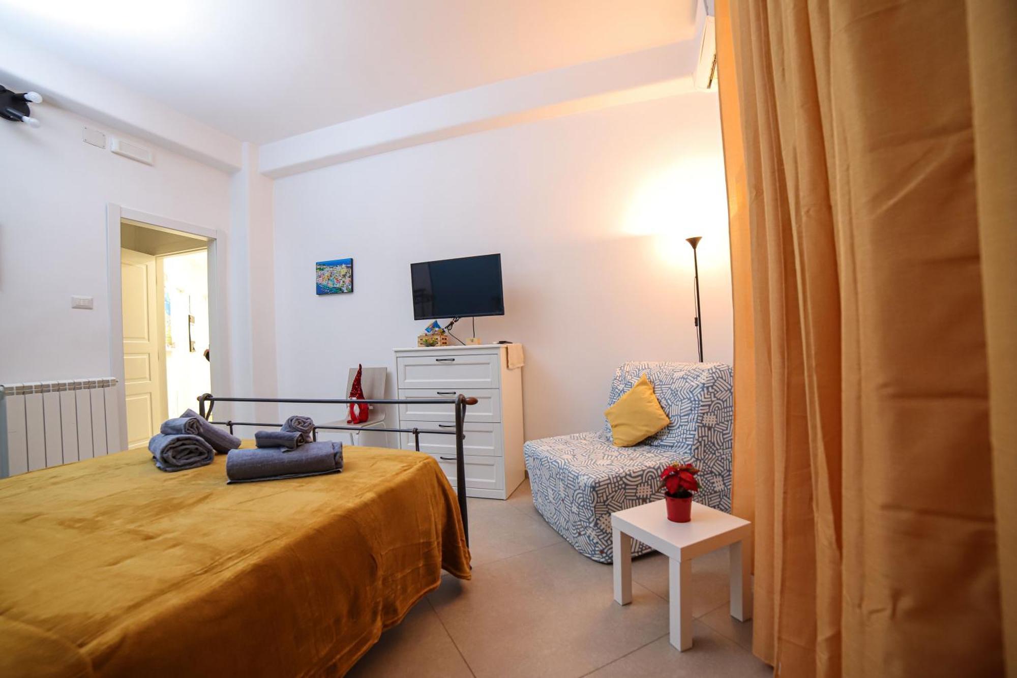 Morghen 88 Vomero Rooms Naples Extérieur photo