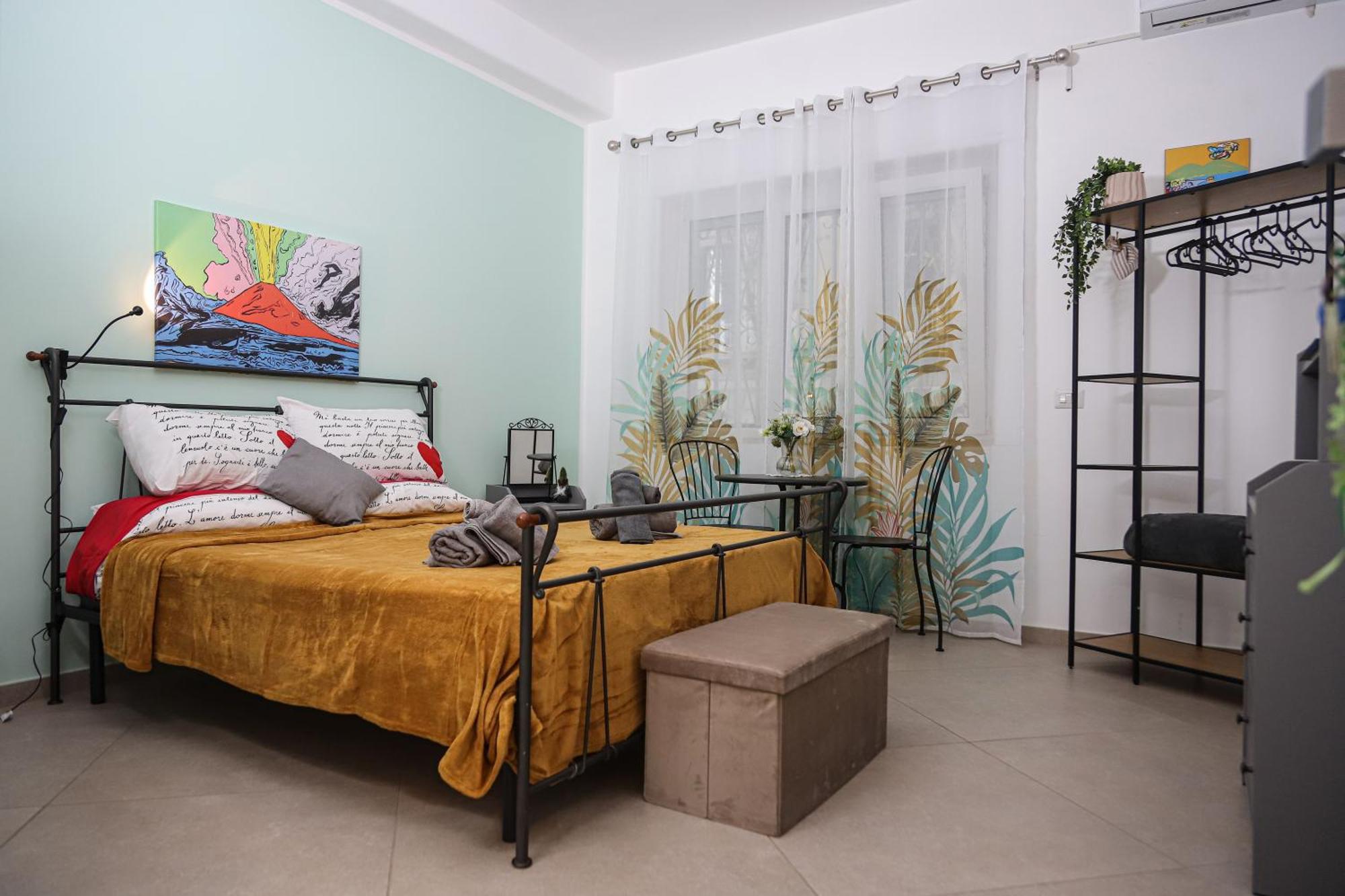 Morghen 88 Vomero Rooms Naples Extérieur photo