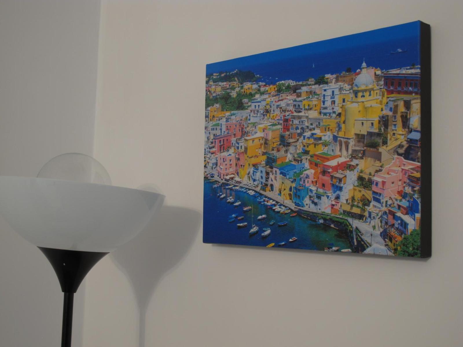 Morghen 88 Vomero Rooms Naples Extérieur photo