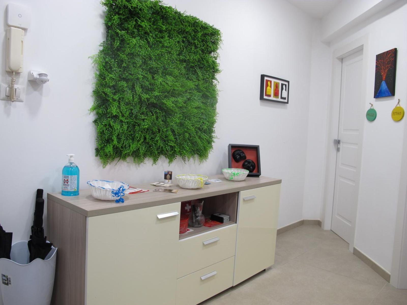 Morghen 88 Vomero Rooms Naples Extérieur photo