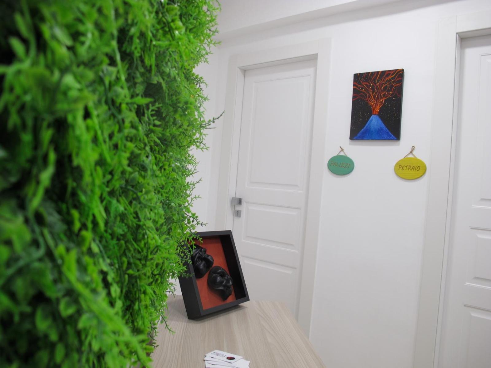Morghen 88 Vomero Rooms Naples Extérieur photo