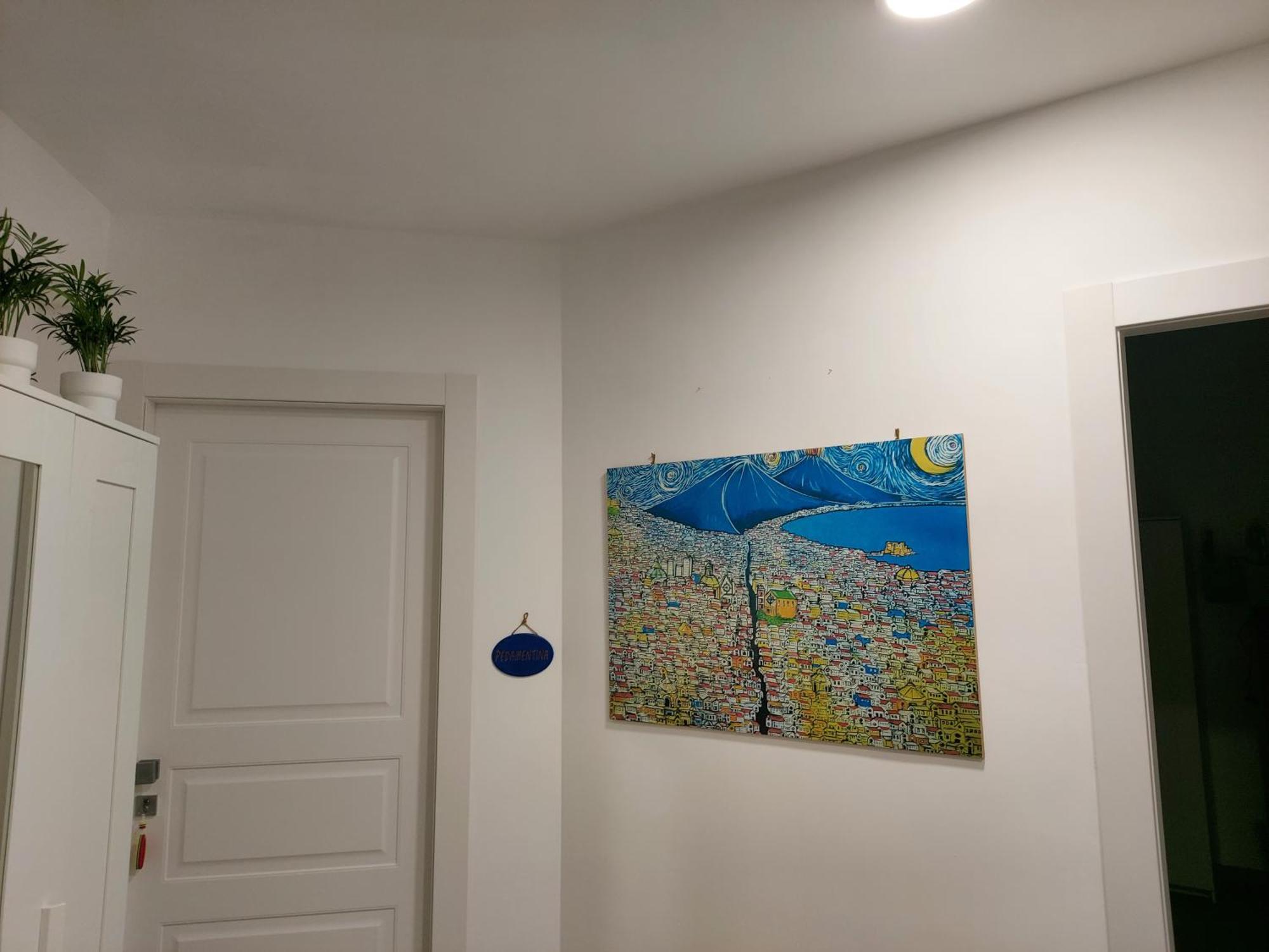 Morghen 88 Vomero Rooms Naples Extérieur photo