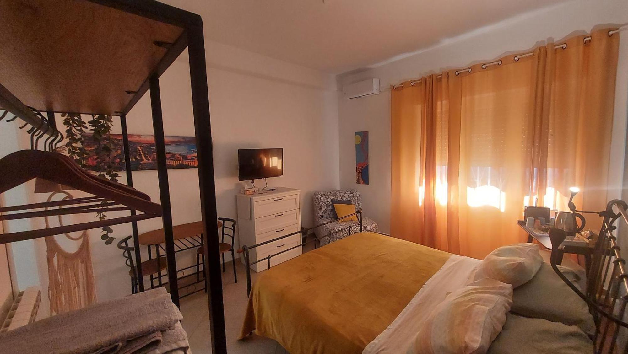 Morghen 88 Vomero Rooms Naples Extérieur photo