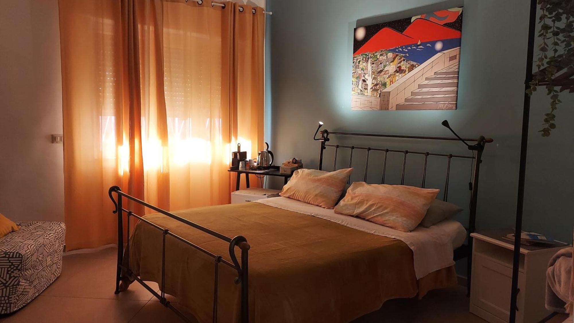 Morghen 88 Vomero Rooms Naples Extérieur photo